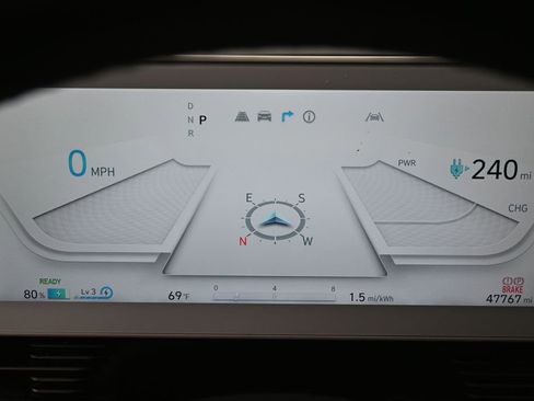 Used 2022 Hyundai Ioniq 5 SEL w/ Cargo Package image 18