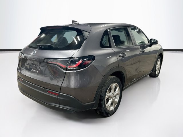 Used 2024 Honda HR-V LX image 7