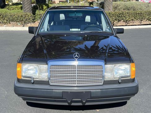 Used 1987 Mercedes-Benz 300 D Turbo image 13