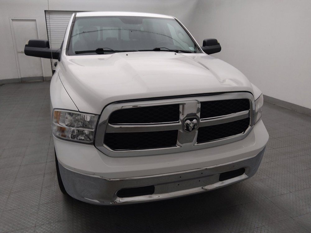 Used 2022 RAM 1500 Classic SLT w/ Electronics Group AWD/4WD image 14