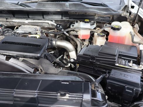 Used 2022 Chevrolet Silverado 3500 LTZ w/ LTZ Plus Package image 39