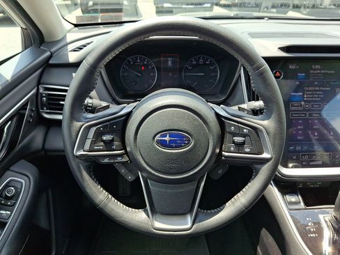 Used 2020 Subaru Outback Limited w/ Popular Package #2 AWD/4WD image 22