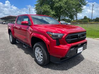 New 2026 Toyota Tacoma SR5 AWD/4WD video 1