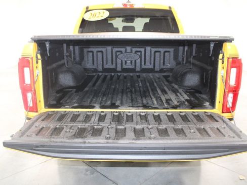 Used 2022 Ford Ranger XLT w/ Equipment Group 301A Mid image 17
