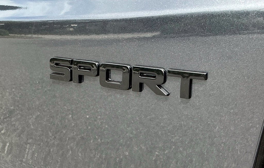 New 2027 Honda CR-V Sport-L image 21