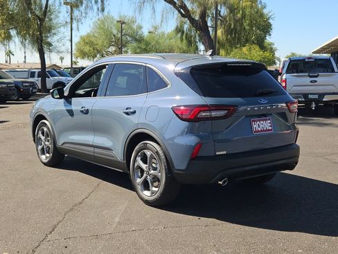 New 2026 Ford Escape ST-Line w/ Tech Pack #1 image 5