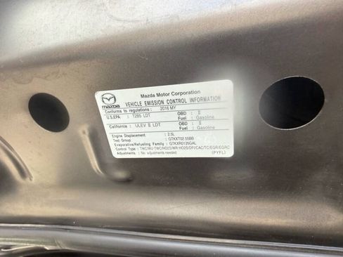 Used 2016 MAZDA CX-9 Touring FWD image 24