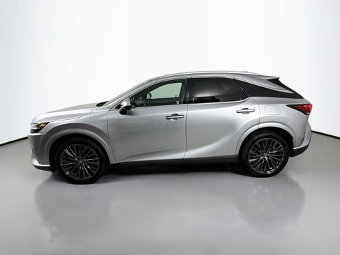 Certified 2025 Lexus RX 350 w/ Convenience Package AWD/4WD image 4