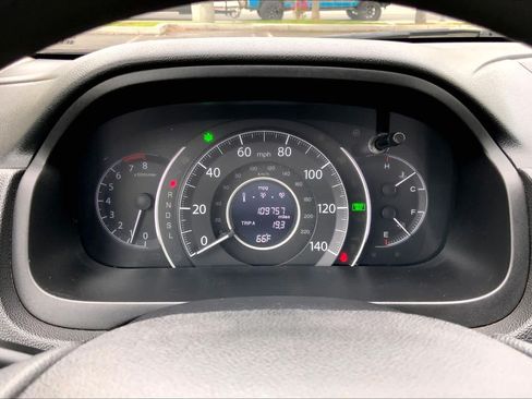 Used 2016 Honda CR-V SE image 26