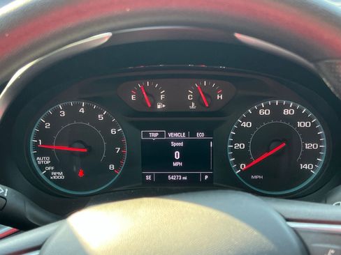 Used 2023 Chevrolet Malibu LT FWD image 27
