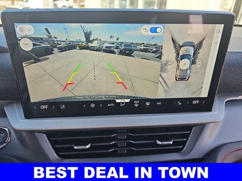 New 2026 Ford Explorer ST w/ Sun And Sound Package AWD/4WD image 25