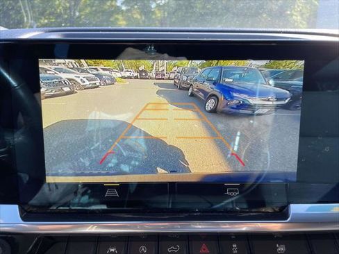 Used 2023 Chevrolet Silverado 1500 RST w/ Protection Package image 27