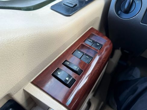 Used 2008 Ford F250 King Ranch AWD/4WD image 25