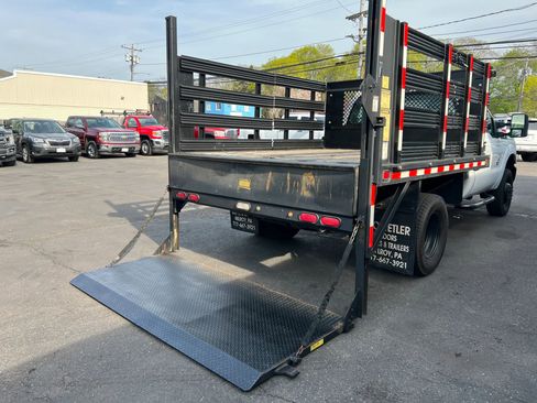 Used 2011 Ford F350 XL image 10