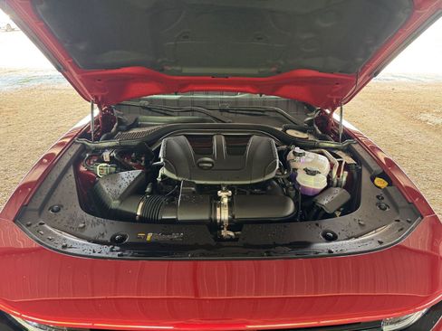 New 2026 Dodge Charger R/T w/ Driver Convenience Group AWD/4WD image 43