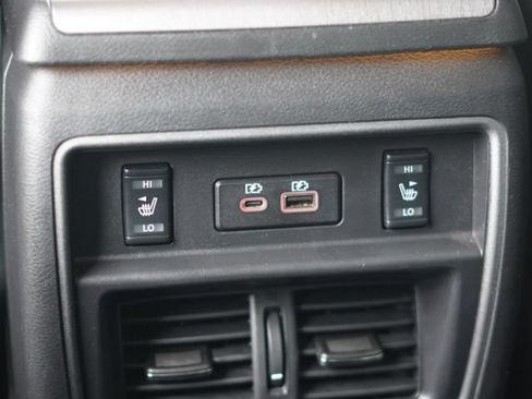 Used 2023 Nissan Murano SL w/ SL Moonroof Package FWD image 29