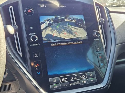 Used 2023 Subaru WRX Premium image 24