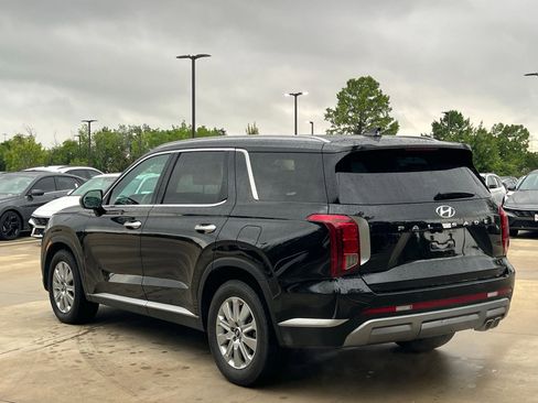 Used 2025 Hyundai Palisade SEL FWD image 9