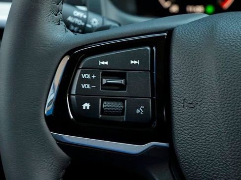 New 2026 Honda Odyssey EX-L image 40