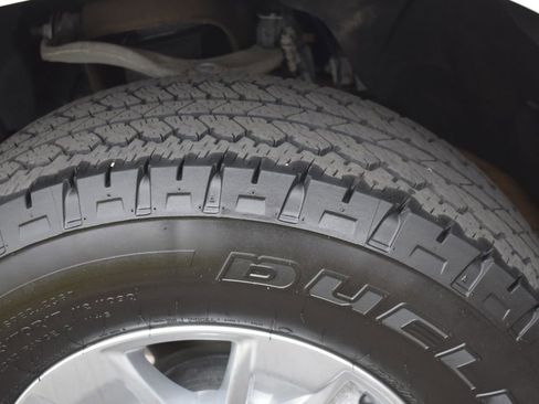 Certified 2025 Chevrolet Silverado 1500 LT w/ Work Truck Package image 30