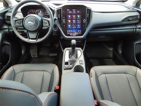 Used 2024 Subaru Crosstrek 2.5i Limited w/ Crosstrek Mirror Package image 22