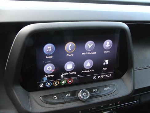 Used 2020 Chevrolet Camaro SS RWD image 31