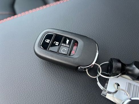 New 2025 Honda Pilot TrailSport image 33