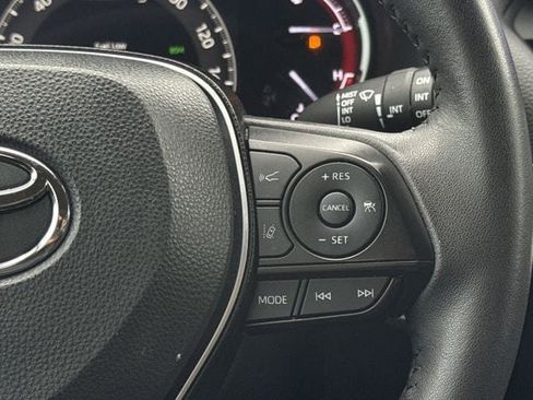 Used 2024 Toyota RAV4 XLE Premium FWD image 15
