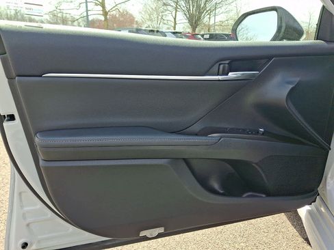 Certified 2024 Toyota Camry XSE w/ Cold Weather Package image 14