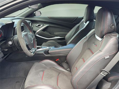 Used 2023 Chevrolet Camaro ZL1 RWD image 29