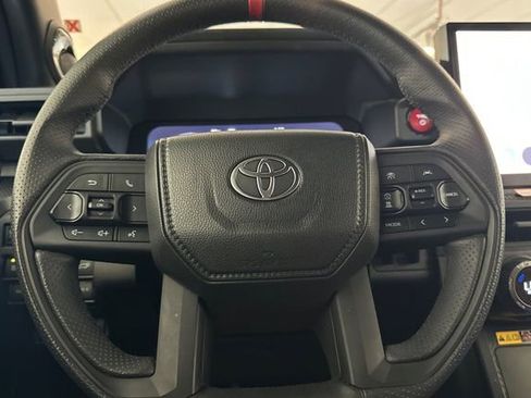 Certified 2025 Toyota 4Runner TRD Pro AWD/4WD image 29