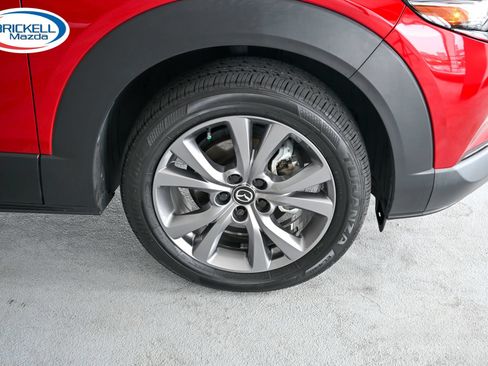Used 2024 MAZDA CX-30 AWD 2.5 S w/ Preferred Package image 39