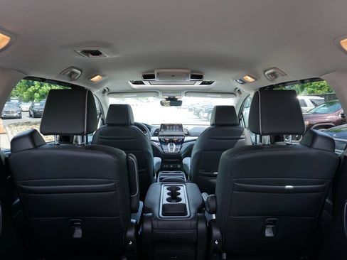 Used 2026 Honda Odyssey Touring image 22