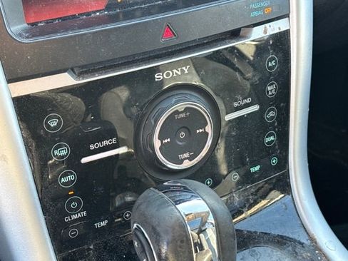 Used 2011 Ford Edge Limited w/ 302A Rapid Spec Order Code image 14