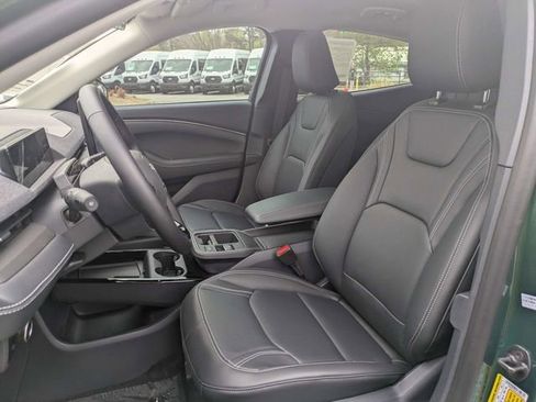 New 2026 Ford Mustang Mach-E Premium image 17