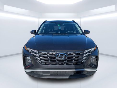 Used 2023 Hyundai Tucson SEL image 8