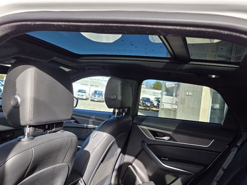 Used 2023 Jaguar F-PACE S image 11