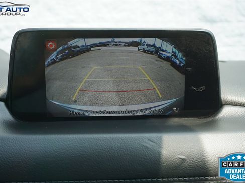 Used 2020 MAZDA CX-5 Touring AWD/4WD image 33
