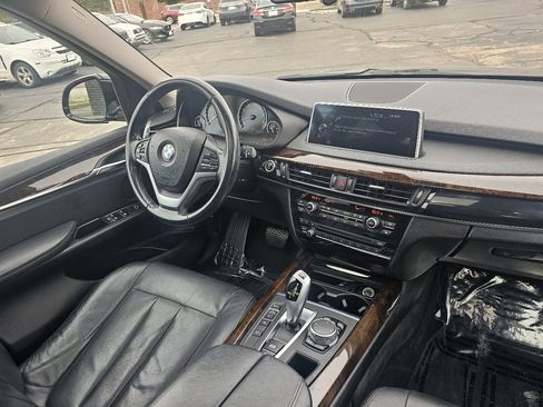 Used 2015 BMW X5 xDrive35i w/ Premium Package image 45