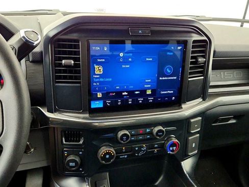 Used 2026 Ford F150 STX w/ Equipment Group 200A AWD/4WD image 16