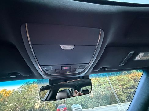 Used 2018 Lexus LS 500 w/ Interior Upgrade Package image 26