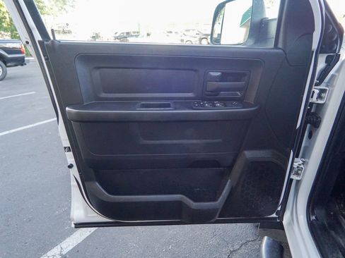 Used 2022 RAM 2500 Tradesman AWD/4WD image 16