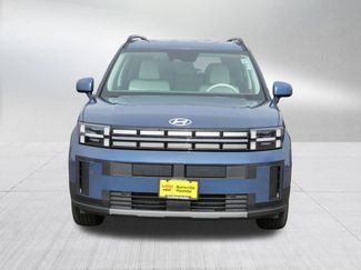 Certified 2026 Hyundai Santa Fe SEL w/ Tow & Go Package video 2