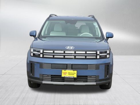 Certified 2026 Hyundai Santa Fe SEL w/ Tow & Go Package image 2