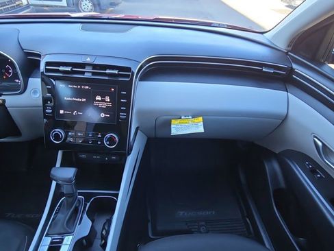 Used 2023 Hyundai Tucson SEL image 15
