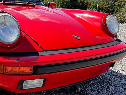 Used 1988 Porsche 911 Carrera image 26