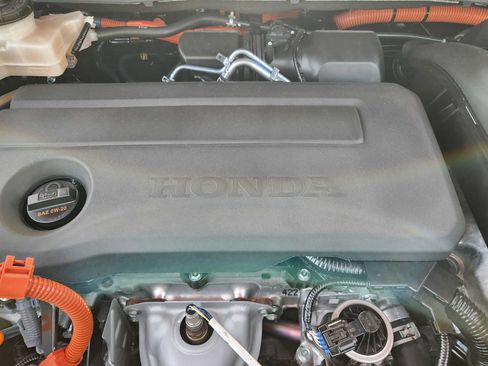 New 2026 Honda CR-V Sport-L image 23
