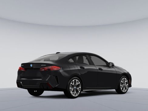 New 2026 BMW 228i xDrive w/ Technology Package AWD/4WD image 3