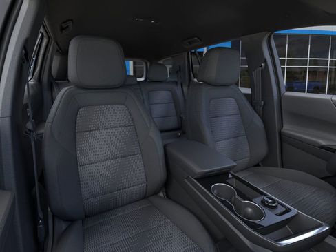 New 2026 Chevrolet Equinox LT AWD/4WD image 16