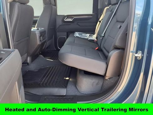 New 2026 Chevrolet Silverado 2500 LT image 25